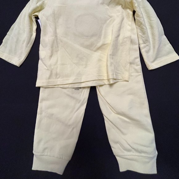 FIRST IMPRESSIONS UNISEX SUN DROP SET 12 MONTHS - Picture 4 of 7